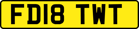 FD18TWT