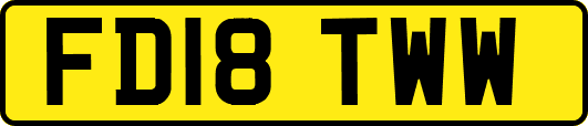 FD18TWW