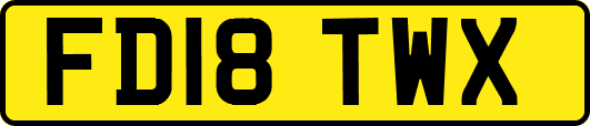 FD18TWX