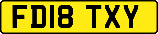 FD18TXY