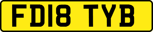 FD18TYB