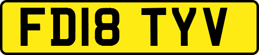 FD18TYV