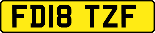 FD18TZF