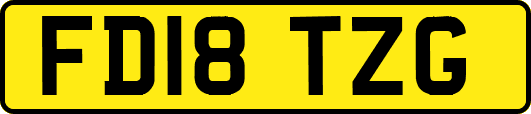 FD18TZG