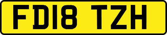 FD18TZH
