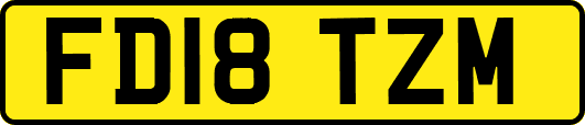 FD18TZM