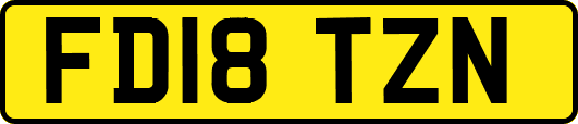 FD18TZN