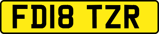 FD18TZR