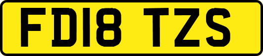 FD18TZS
