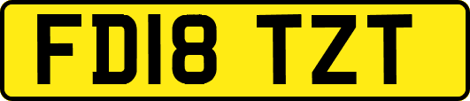 FD18TZT