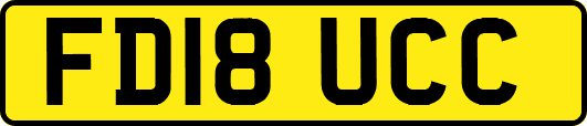 FD18UCC
