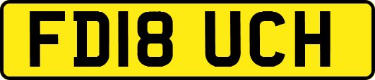 FD18UCH