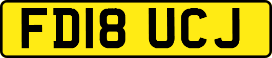 FD18UCJ