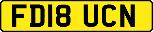 FD18UCN
