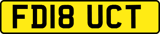 FD18UCT