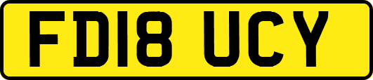 FD18UCY