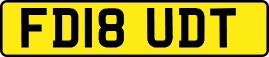 FD18UDT