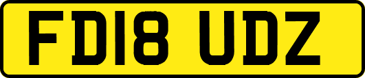 FD18UDZ