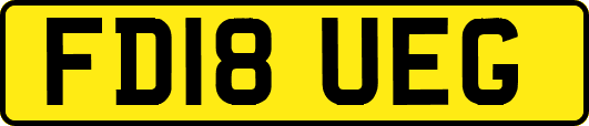 FD18UEG