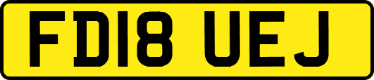 FD18UEJ