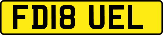 FD18UEL