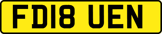 FD18UEN