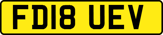 FD18UEV