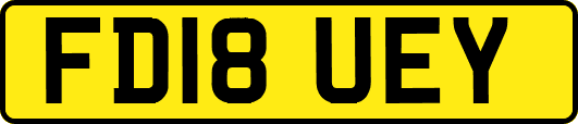 FD18UEY