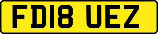FD18UEZ