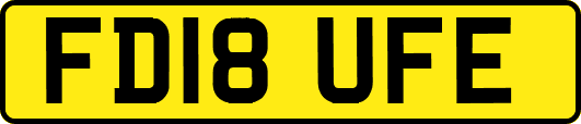 FD18UFE