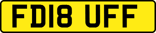 FD18UFF