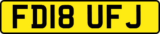 FD18UFJ
