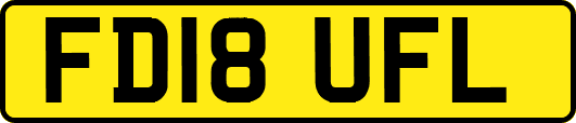 FD18UFL