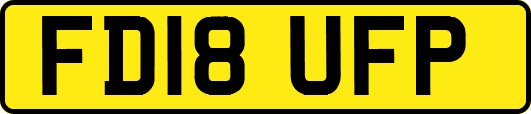 FD18UFP
