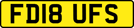 FD18UFS