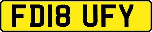 FD18UFY