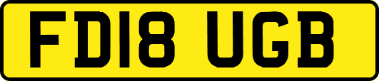FD18UGB