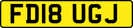 FD18UGJ