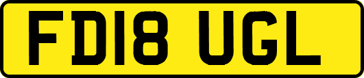FD18UGL