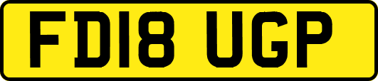 FD18UGP