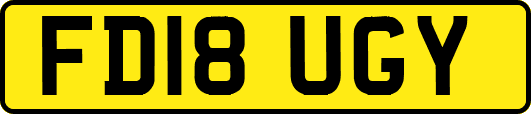 FD18UGY