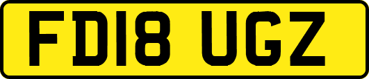 FD18UGZ