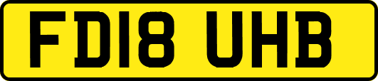 FD18UHB