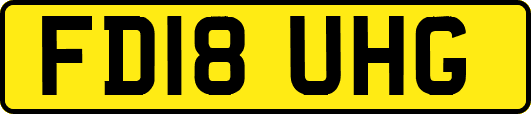 FD18UHG