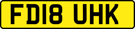 FD18UHK