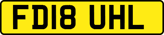 FD18UHL