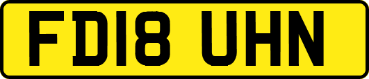 FD18UHN