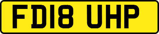 FD18UHP