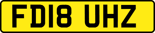 FD18UHZ
