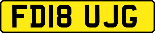 FD18UJG
